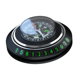 Maxbell Car Air Freshener Car Interior Accessories for Car Decoration Gifts Black