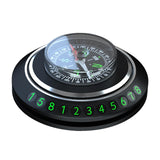 Maxbell Car Air Freshener Car Interior Accessories for Car Decoration Gifts Black