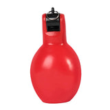 Maxbell Squeeze Whistle Outdoor for Coach Survival Loud Equipment  Red