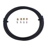 Maxbell Bike Hydraulic Disc Brake Hose Kit Repair Tool Olives Inserts  BH90