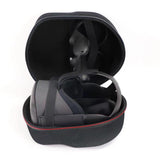 Maxbell Carrying Case Lightweight Water Resistance for Quest 2 VR Headset Travel Black