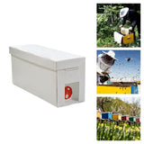 Maxbell Queen Bee Rearing System DIY Beekeeping Beekeepers Tool Complete Beehive