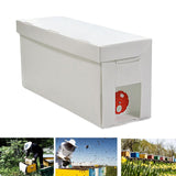 Maxbell Queen Bee Rearing System DIY Beekeeping Beekeepers Tool Complete Beehive