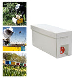 Maxbell Queen Bee Rearing System DIY Beekeeping Beekeepers Tool Complete Beehive