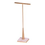 Maxbell Elegant Earring Display Stand Holder Hanging for Showroom Tradeshow Showcase M