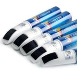 Maxbell 5x Car Paint Repair Pen Car Maintenance Gloss Scratch Removal for Cars 12ml Black