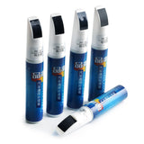 Maxbell 5x Car Paint Repair Pen Car Maintenance Gloss Scratch Removal for Cars 12ml Black