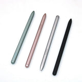 Maxbell Pen Replacement Adsorbable Pointer Stylus Pen Tips/Nibs for Samsung Tab S7FE Black