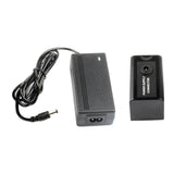 Maxbell Vw-Vbd58 DC Coupler Ac-E6 AC Power Adapter Kit for Panasonic Ag-Dvx200MC