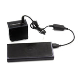 Maxbell D54S DC Coupler Set for Cga-D54SE 1H Ag-Dvc30E Ag-Dvc32 Ag-Dvc33 Vw-Vbd5