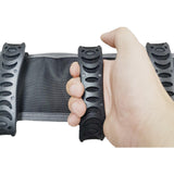 Maxbell Gait Belt Transfer Belt 5cm Wide Webbing for Disabled Adult Walk Gait Aid
