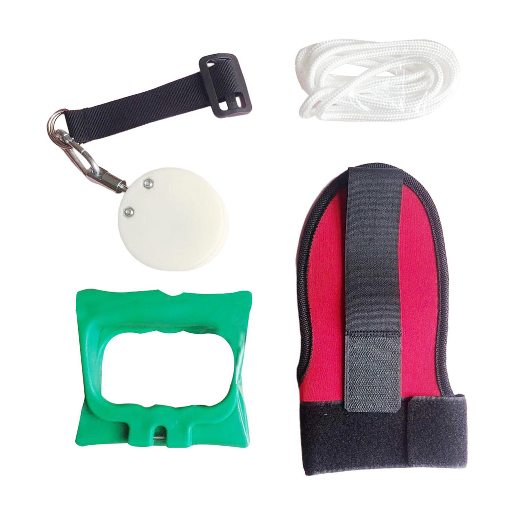 ⚡️Buy Maxbell Shoulder Exercise Pulley Kit Trainer for Frozen Shoulder
