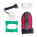 Maxbell Shoulder Exercise Pulley Kit Trainer for Frozen Shoulder Hemiplegia Elderly