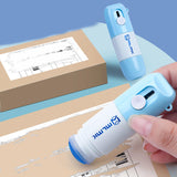 Maxbell Correction Fluid Express Privacy Eraser Tool Address Blocker for Parcel No Cutter