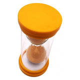 Maxbell 3/5/10 Minutes Sand Timer Sandglass for Classroom Activity Home Decoration
