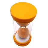 Maxbell 3/5/10 Minutes Sand Timer Sandglass for Classroom Activity Home Decoration