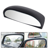 Maxbell 360 Rotate Blind Spot Side Mirror Car Rearview Mirrors Adjustable Black