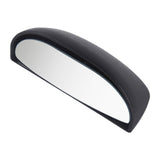 Maxbell 360 Rotate Blind Spot Side Mirror Car Rearview Mirrors Adjustable Black