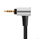 Maxbell Headphone Audio Cable Male to Male for HD599 HD558 HD518 2.5mm to 2.5mm