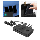 Maxbell Screen Device Auto Clicker Universal for Games Phone Tablet Live Broadcasts 5 Clicker