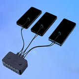 Maxbell Screen Device Auto Clicker Universal for Games Phone Tablet Live Broadcasts 3 Clicker