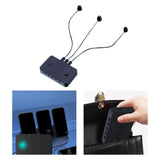 Maxbell Screen Device Auto Clicker Universal for Games Phone Tablet Live Broadcasts 3 Clicker