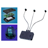 Maxbell Screen Device Auto Clicker Universal for Games Phone Tablet Live Broadcasts 3 Clicker