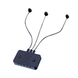 Maxbell Screen Device Auto Clicker Universal for Games Phone Tablet Live Broadcasts 3 Clicker