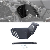 Maxbell Autobike Middle Frame Protection Cover Fit for Harley Accessory