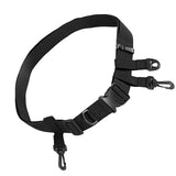 Maxbell 1 Piece Fishing Waist Belt Adjustable Lightweight for Boat Sea Fishing