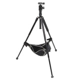 Maxbell Portable Meking Tripod Balancer Weight Bag Storage Pouch for Camera Tripod