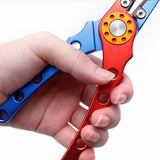Maxbell Fishing Pliers Hook Remover Stainless Steel Saltwater Freshwater Scissors