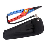 Maxbell Fishing Pliers Hook Remover Stainless Steel Saltwater Freshwater Scissors