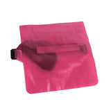 Maxbell Waterproof Dry Bag Pouch Backpack Ripstop for Boating Sailing pink