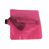 Maxbell Waterproof Dry Bag Pouch Backpack Ripstop for Boating Sailing pink