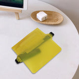 Maxbell Waterproof Dry Bag Pouch Backpack Ripstop for Boating Sailing yellow