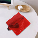 Maxbell Waterproof Dry Bag Pouch Backpack Ripstop for Boating Sailing red