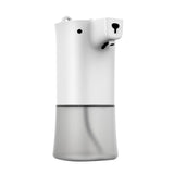 Maxbell 320ml Touch Free Soap Dispensers Waterproof IR Sensor for Washroom Children spray mist