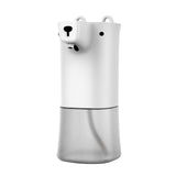 Maxbell 320ml Touch Free Soap Dispensers Waterproof IR Sensor for Washroom Children spray mist