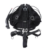 Maxbell Lightweight Scuba Diving Buoyancy Compensator Lift Capacity 40lbs BCD Jacket