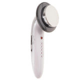 Maxbell 6 In 1 EMS LED Ultrasonic Facial Beauty Machine Body Slimming Massager EU P