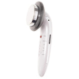 Maxbell 6 In 1 EMS LED Ultrasonic Facial Beauty Machine Body Slimming Massager EU P
