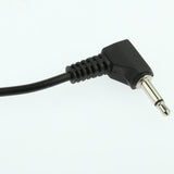 Maxbell Car High Sound Quality External Audio 3.5mm Loudspeaker for Car Mobile Radio