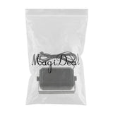 Maxbell Car High Sound Quality External Audio 3.5mm Loudspeaker for Car Mobile Radio