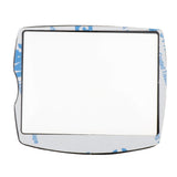 Maxbell Anti-scratch DSLR LCD Screen Tempered Glass Protector for Nikon D40/D40x/D60