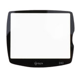 Maxbell Anti-scratch DSLR LCD Screen Tempered Glass Protector for Nikon D40/D40x/D60
