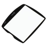 Maxbell Anti-scratch DSLR LCD Screen Tempered Glass Protector for Nikon D40/D40x/D60