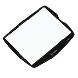 Maxbell Anti-scratch DSLR LCD Screen Tempered Glass Protector for Nikon D40/D40x/D60