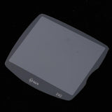 Maxbell Anti-scratch DSLR LCD Screen Tempered Glass Protector for Nikon D40/D40x/D60