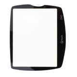 Maxbell Anti-scratch DSLR LCD Screen Tempered Glass Protector for Nikon D40/D40x/D60